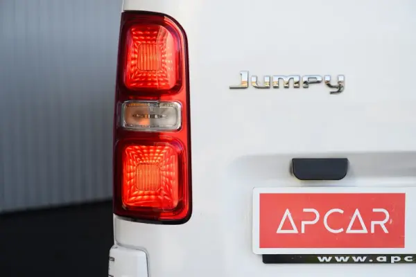 Citroën Jumpy Outro 13