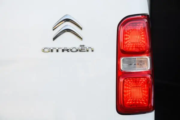 Citroën Jumpy Outro 14