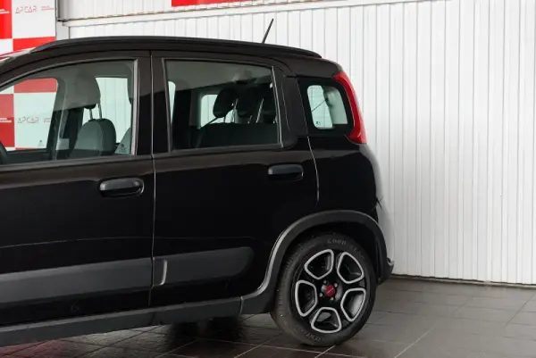 Fiat Panda 1.0 Hybrid City Life 4