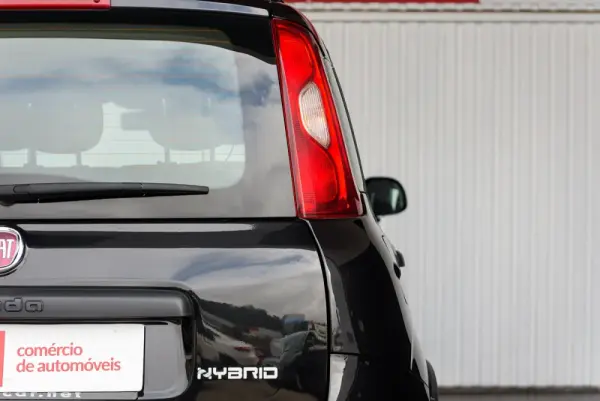 Fiat Panda 1.0 Hybrid City Life 15