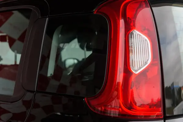 Fiat Panda 1.0 Hybrid City Life 16