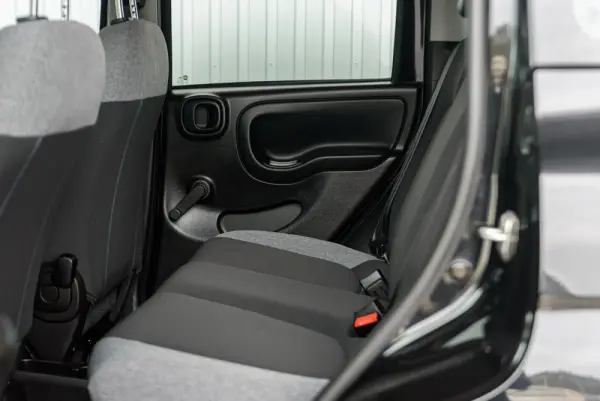 Fiat Panda 1.0 Hybrid City Life 22