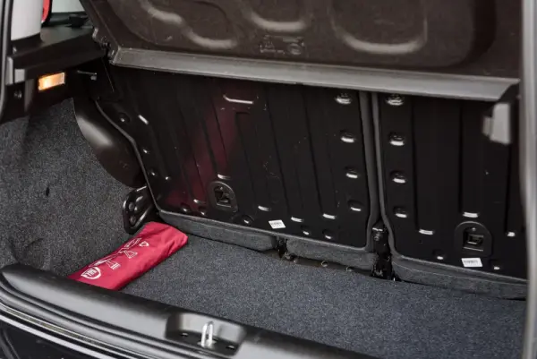 Fiat Panda 1.0 Hybrid City Life 25