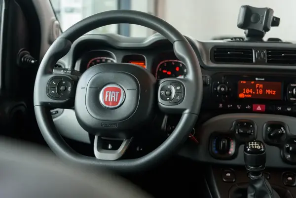 Fiat Panda 1.0 Hybrid City Life 39