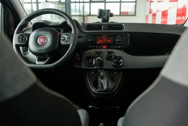 Fiat Panda 1.0 Hybrid City Life 40
