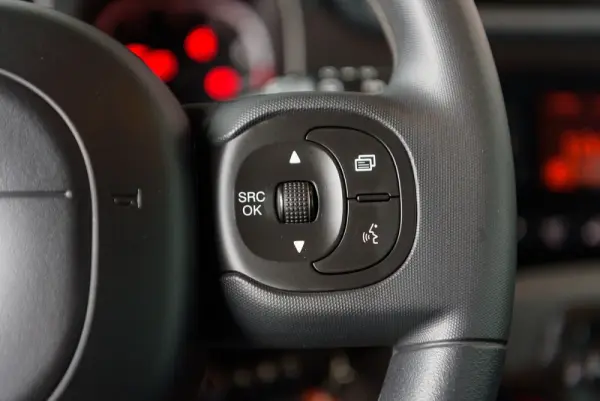 Fiat Panda 1.0 Hybrid City Life 45