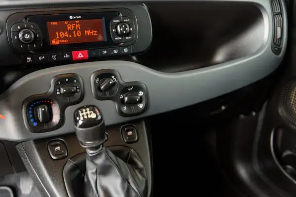 Fiat Panda 1.0 Hybrid City Life 49