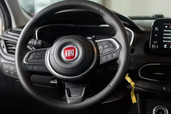 Fiat Tipo Station Wagon 1.0 GSE T3 61