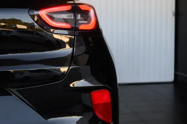 Ford Puma 1.0 EcoBoost MHEV ST-Line Aut. 11