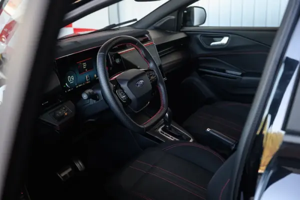 Ford Puma 1.0 EcoBoost MHEV ST-Line Aut. 19