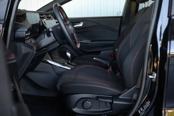 Ford Puma 1.0 EcoBoost MHEV ST-Line Aut. 21