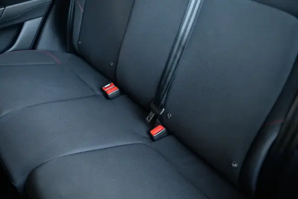 Ford Puma 1.0 EcoBoost MHEV ST-Line Aut. 26