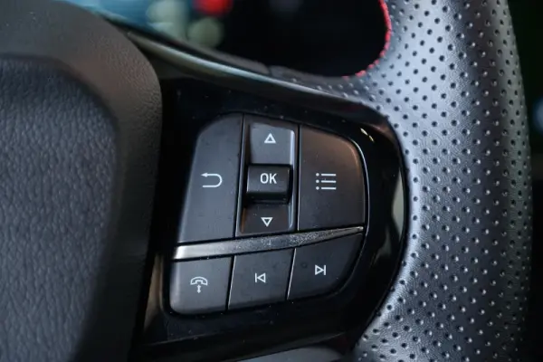 Ford Puma 1.0 EcoBoost MHEV ST-Line Aut. 30