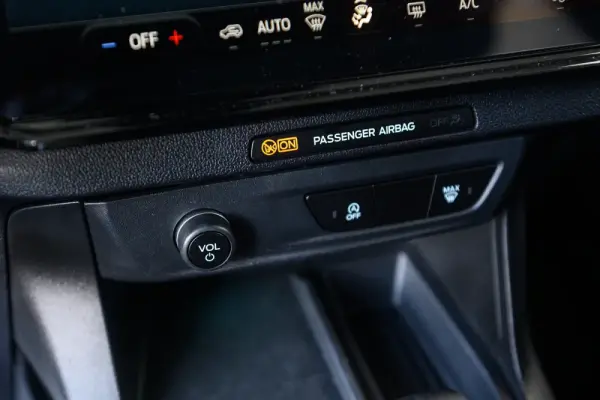 Ford Puma 1.0 EcoBoost MHEV ST-Line Aut. 35