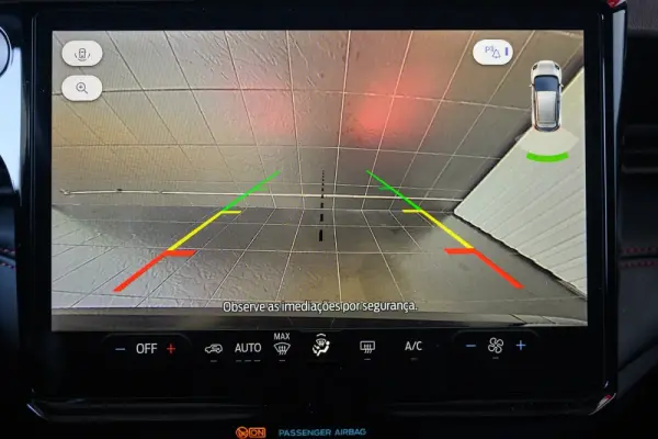 Ford Puma 1.0 EcoBoost MHEV ST-Line Aut. 50