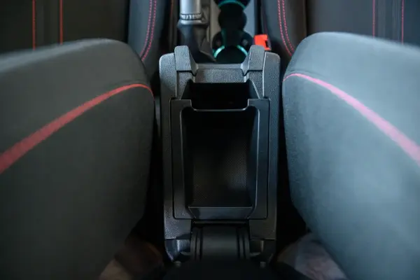 Ford Puma 1.0 EcoBoost MHEV ST-Line Aut. 53