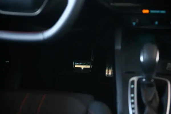 Ford Puma 1.0 EcoBoost MHEV ST-Line Aut. 58