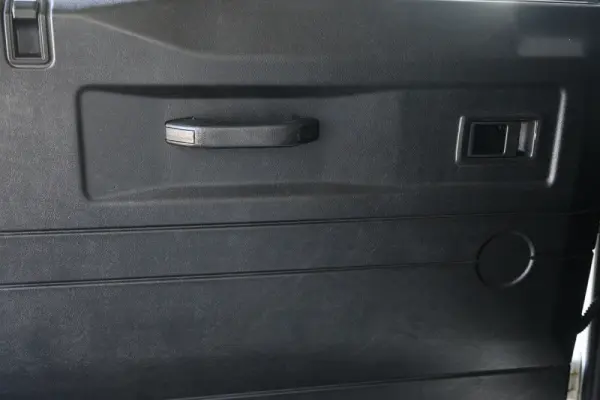 Land Rover Defender 90 SW 2.5 Td5 E 30