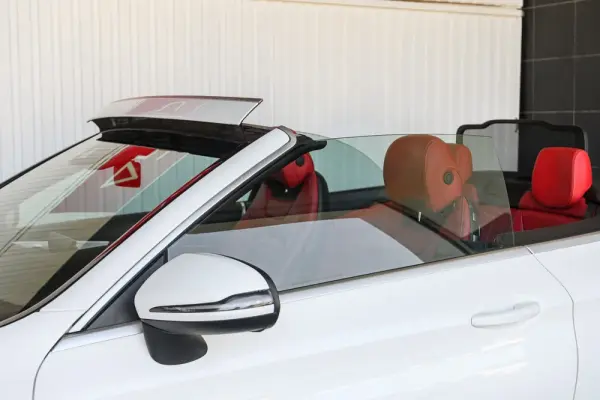 Mercedes-Benz C 220 d Coupe 4Matic 9G-TRONIC AMG Line 26