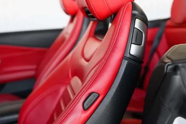 Mercedes-Benz C 220 d Coupe 4Matic 9G-TRONIC AMG Line 42