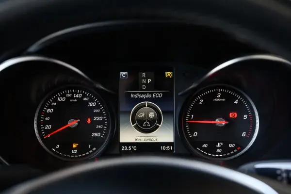 Mercedes-Benz C 220 d Coupe 4Matic 9G-TRONIC AMG Line 50