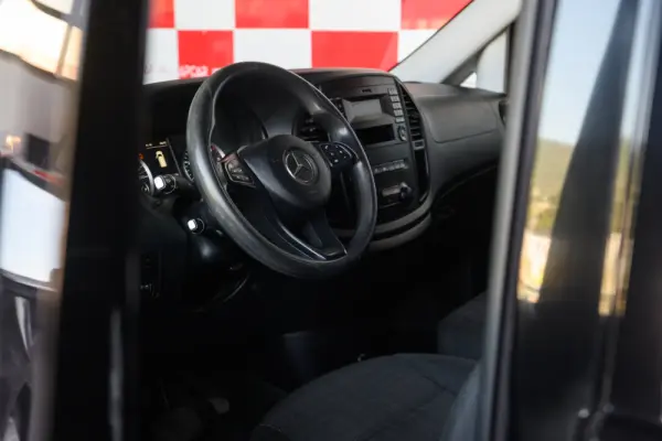 Mercedes-Benz Vito Tourer 114 CDi/32 Aut. 23