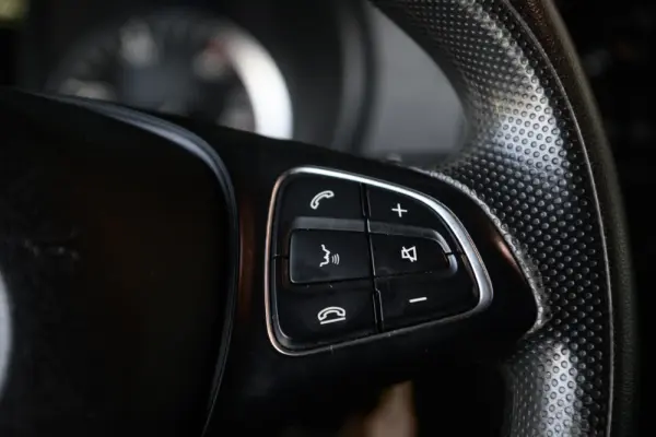 Mercedes-Benz Vito Tourer 114 CDi/32 Aut. 31