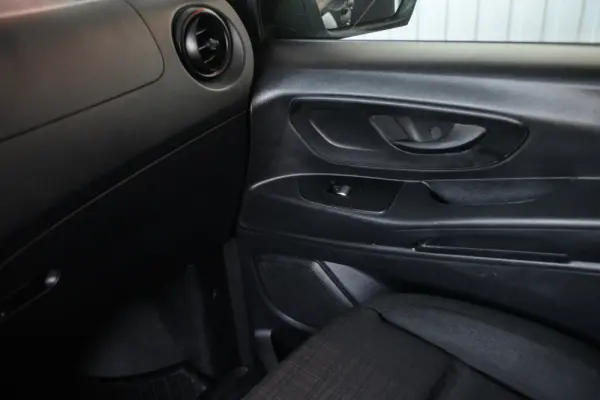 Mercedes-Benz Vito Tourer 114 CDi/32 Aut. 38