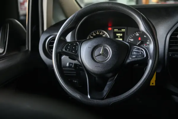 Mercedes-Benz Vito Tourer 114 CDi/32 Aut. 41