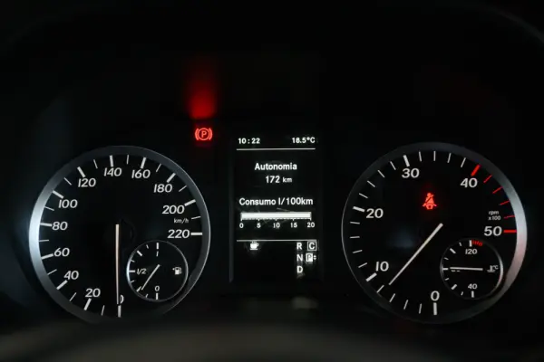 Mercedes-Benz Vito Tourer 114 CDi/32 Aut. 42