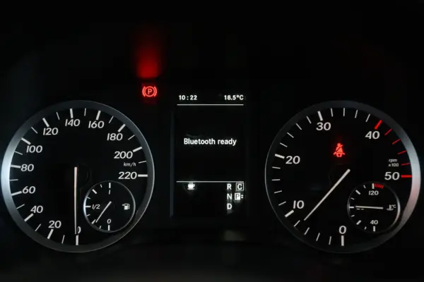 Mercedes-Benz Vito Tourer 114 CDi/32 Aut. 44