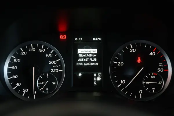 Mercedes-Benz Vito Tourer 114 CDi/32 Aut. 45