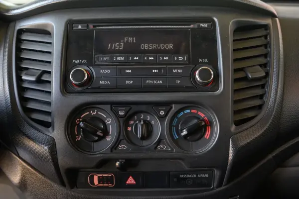 Mitsubishi L200 2.4 DI-D CD Invite 4WD 36