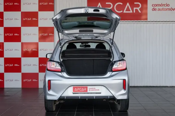 Mitsubishi Space Star 1.2 Connect Edition 13