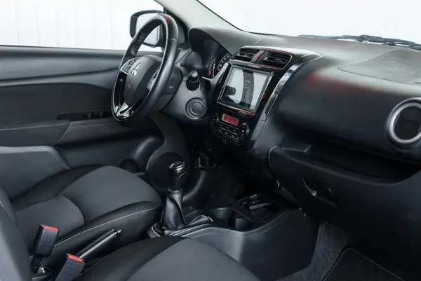 Mitsubishi Space Star 1.2 Connect Edition 17