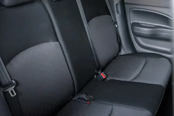 Mitsubishi Space Star 1.2 Connect Edition 18