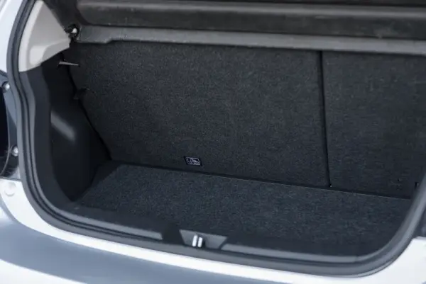 Mitsubishi Space Star 1.2 Connect Edition 30