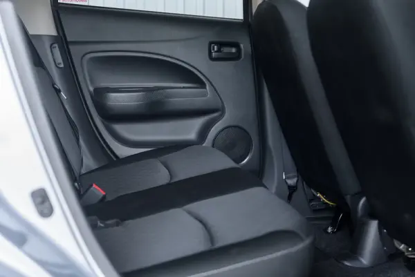 Mitsubishi Space Star 1.2 Connect Edition 39