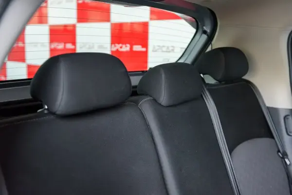 Mitsubishi Space Star 1.2 Connect Edition 40