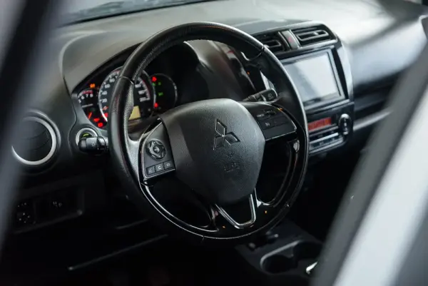 Mitsubishi Space Star 1.2 Connect Edition 42