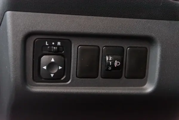 Mitsubishi Space Star 1.2 Connect Edition 44