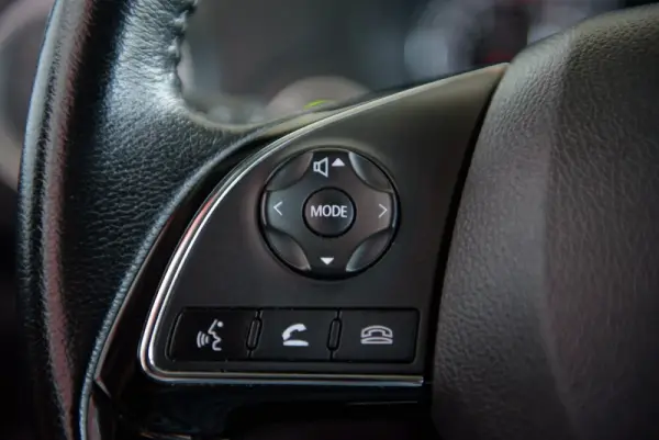 Mitsubishi Space Star 1.2 Connect Edition 46