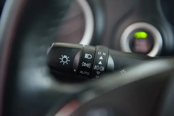 Mitsubishi Space Star 1.2 Connect Edition 48