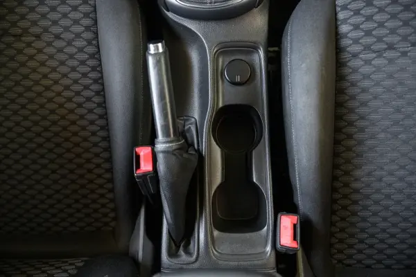 Opel Astra Sports Tourer 1.6 CDTI Ecotec Edition S/S 22