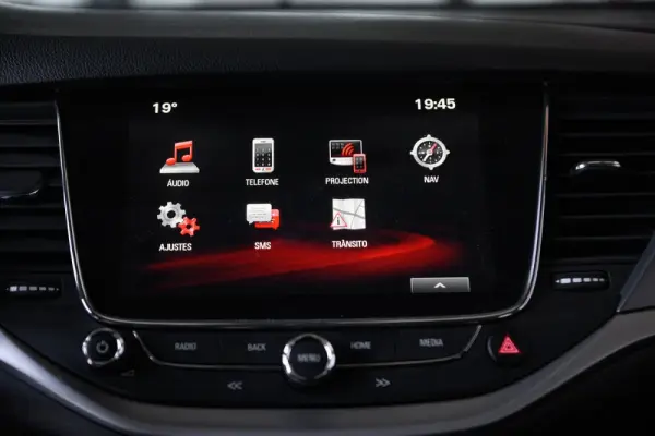 Opel Astra Sports Tourer 1.6 CDTI Ecotec Edition S/S 41