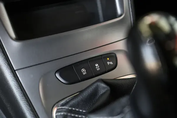 Opel Astra Sports Tourer 1.6 CDTI Ecotec Edition S/S 47