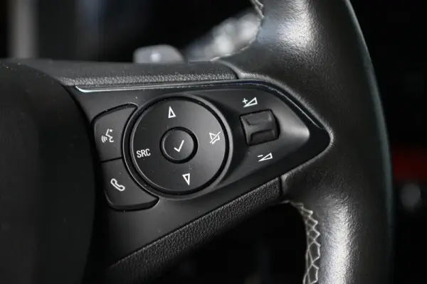 Opel Mokka 1.2 T GS Line AT 31