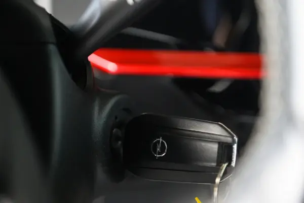 Opel Mokka 1.2 T GS Line AT 37