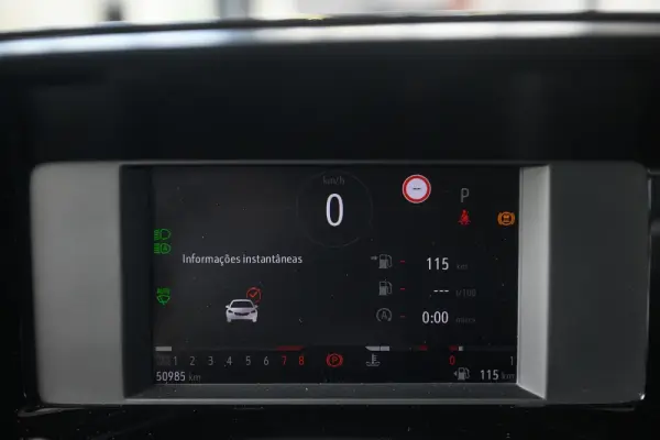 Opel Mokka 1.2 T GS Line AT 39