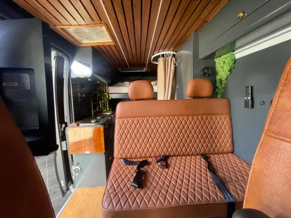 Peugeot Boxer 2.2 HDi 333 L2H2 9